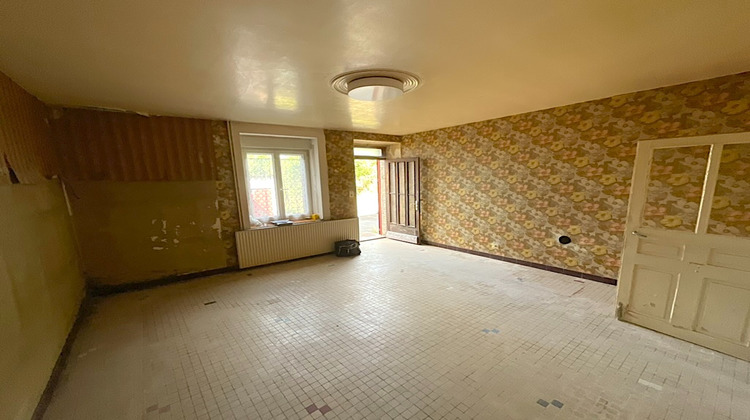 Ma-Cabane - Vente Maison POLAINCOURT-ET-CLAIREFONTAINE, 180 m²