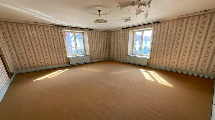 Ma-Cabane - Vente Maison POLAINCOURT-ET-CLAIREFONTAINE, 180 m²