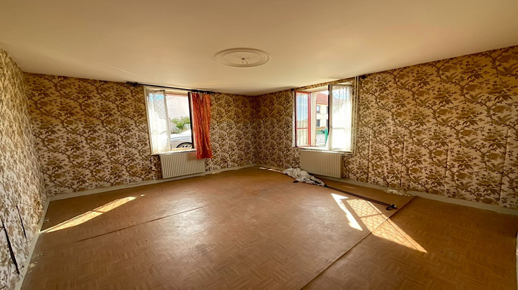 Ma-Cabane - Vente Maison POLAINCOURT-ET-CLAIREFONTAINE, 180 m²