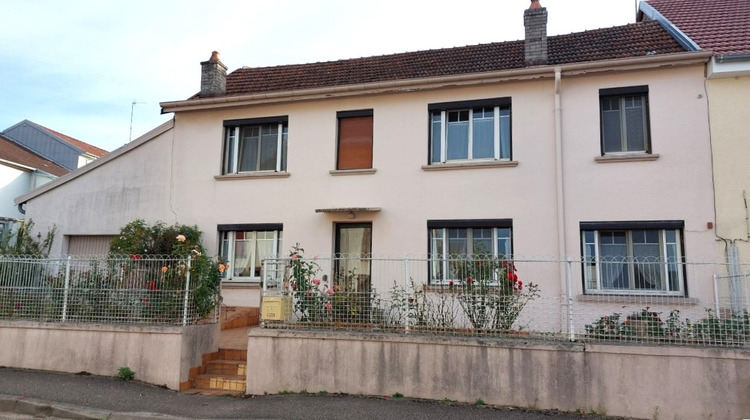 Ma-Cabane - Vente Maison POLAINCOURT ET CLAIREFONTAINE, 146 m²