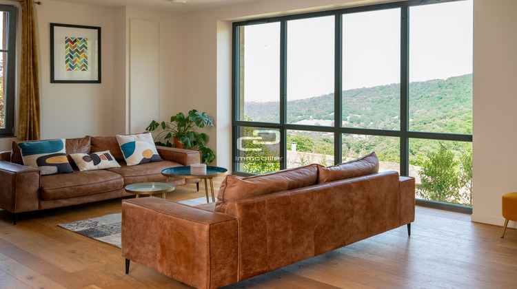 Ma-Cabane - Vente Maison Poleymieux-au-Mont-d'Or, 211 m²