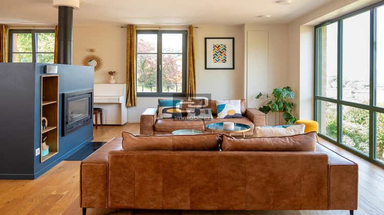 Ma-Cabane - Vente Maison Poleymieux-au-Mont-d'Or, 211 m²