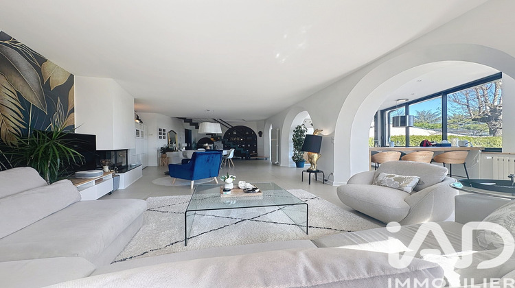 Ma-Cabane - Vente Maison Poleymieux-Au-Mont-d'Or, 247 m²