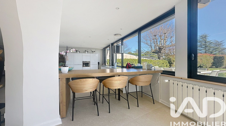 Ma-Cabane - Vente Maison Poleymieux-Au-Mont-d'Or, 247 m²