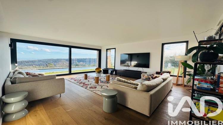 Ma-Cabane - Vente Maison Poleymieux-Au-Mont-d'Or, 194 m²