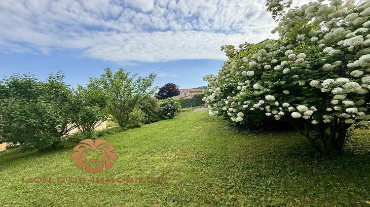 Ma-Cabane - Vente Maison Poleymieux-au-Mont-d'Or, 103 m²
