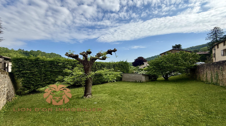 Ma-Cabane - Vente Maison Poleymieux-au-Mont-d'Or, 103 m²