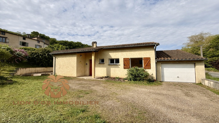 Ma-Cabane - Vente Maison Poleymieux-au-Mont-d'Or, 103 m²