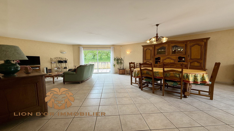 Ma-Cabane - Vente Maison Poleymieux-au-Mont-d'Or, 103 m²