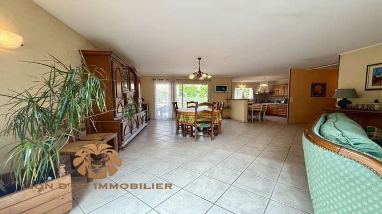 Ma-Cabane - Vente Maison Poleymieux-au-Mont-d'Or, 103 m²