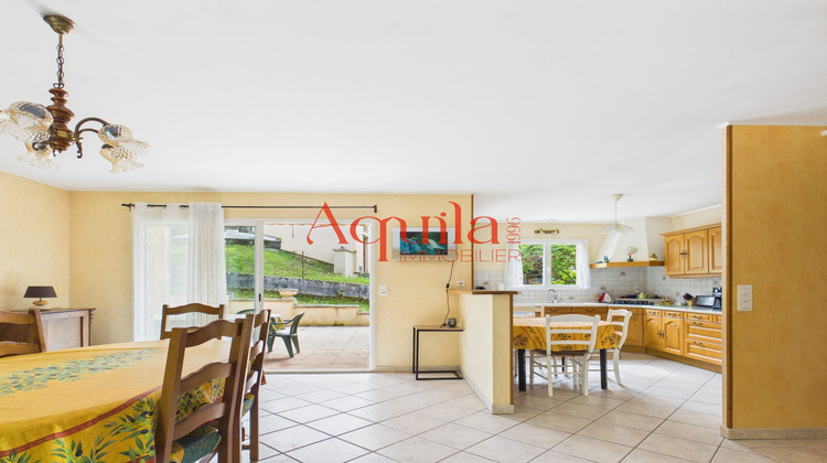Ma-Cabane - Vente Maison Poleymieux-au-Mont-d'Or, 118 m²
