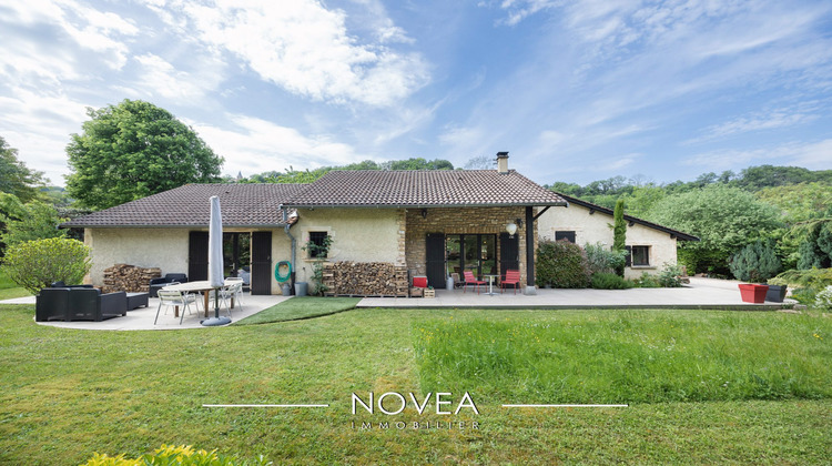 Ma-Cabane - Vente Maison Poleymieux-au-Mont-d'Or, 135 m²