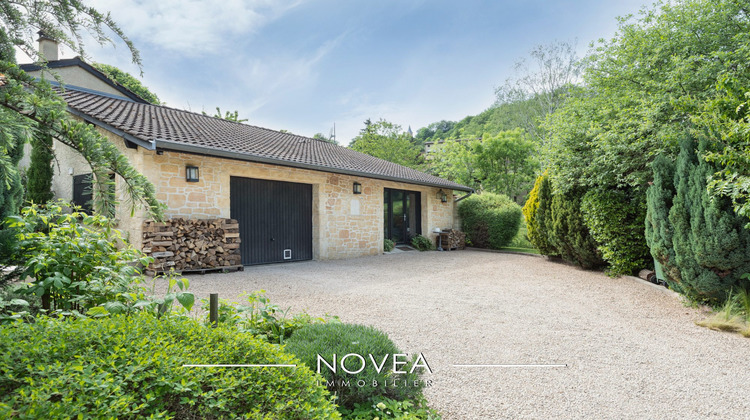 Ma-Cabane - Vente Maison Poleymieux-au-Mont-d'Or, 135 m²