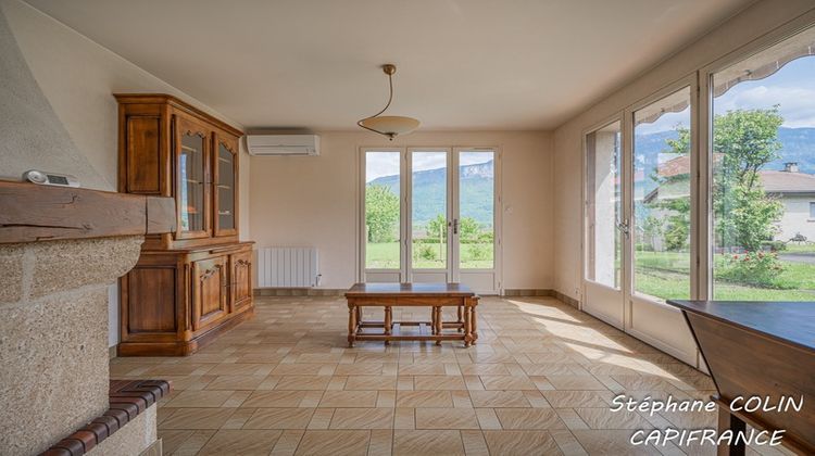 Ma-Cabane - Vente Maison POLIENAS, 125 m²