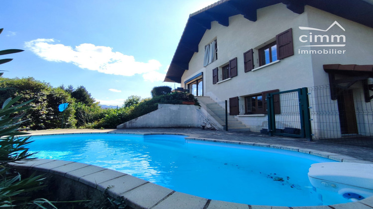 Ma-Cabane - Vente Maison Poliénas, 160 m²