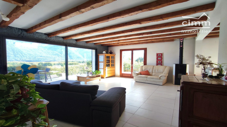 Ma-Cabane - Vente Maison Poliénas, 160 m²