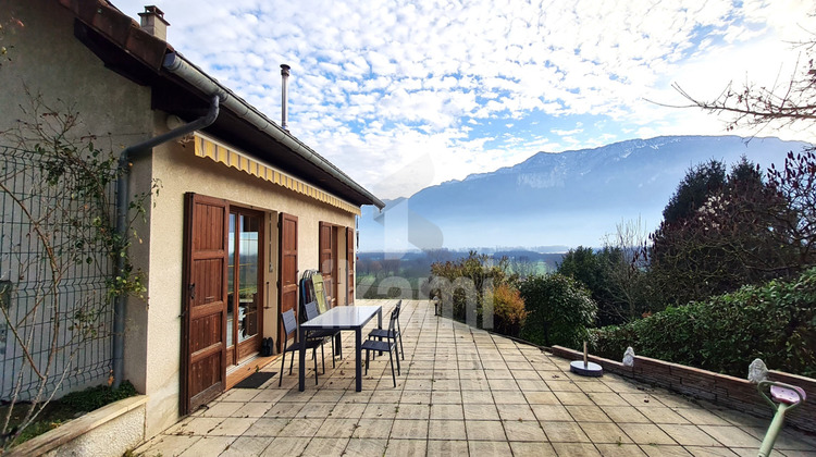 Ma-Cabane - Vente Maison Poliénas, 160 m²