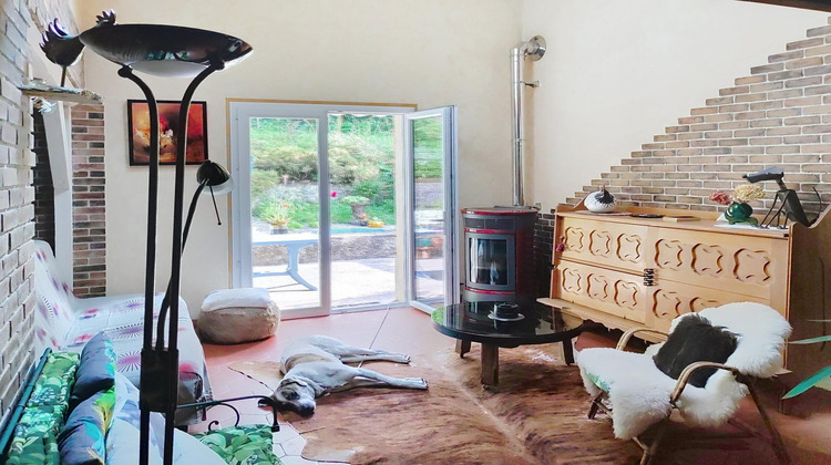 Ma-Cabane - Vente Maison Polienas, 148 m²