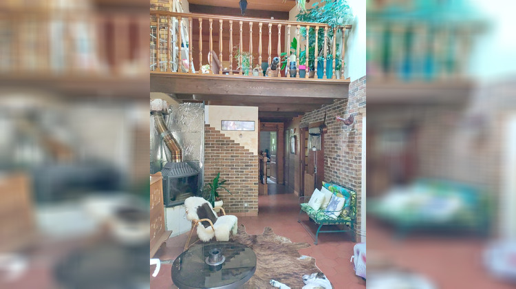 Ma-Cabane - Vente Maison Polienas, 148 m²