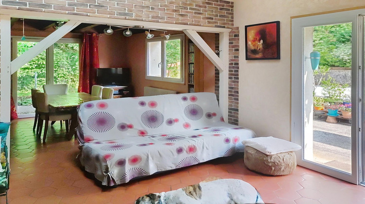 Ma-Cabane - Vente Maison Polienas, 148 m²