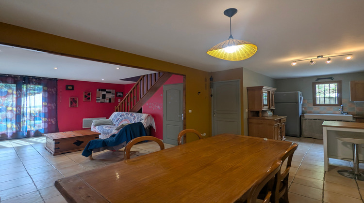 Ma-Cabane - Vente Maison POLIENAS, 132 m²