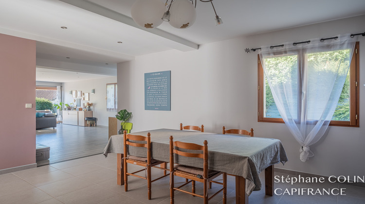 Ma-Cabane - Vente Maison POLIENAS, 133 m²