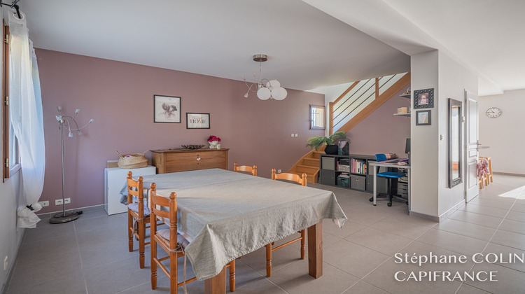Ma-Cabane - Vente Maison POLIENAS, 133 m²