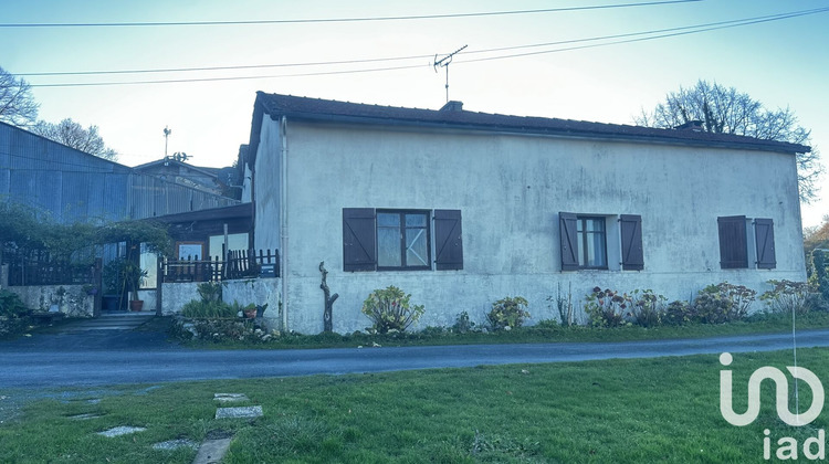 Ma-Cabane - Vente Maison Polignac, 170 m²