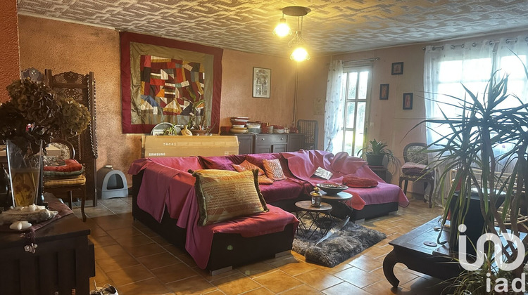 Ma-Cabane - Vente Maison Polignac, 170 m²