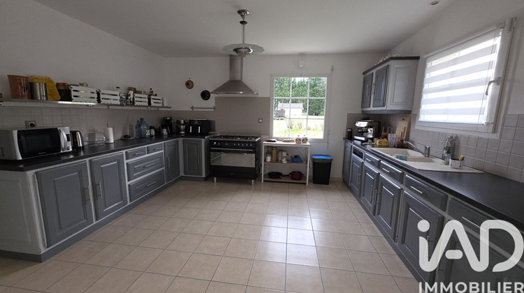 Ma-Cabane - Vente Maison Polignac, 240 m²