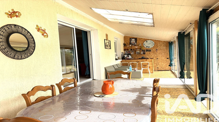 Ma-Cabane - Vente Maison Polignac, 140 m²