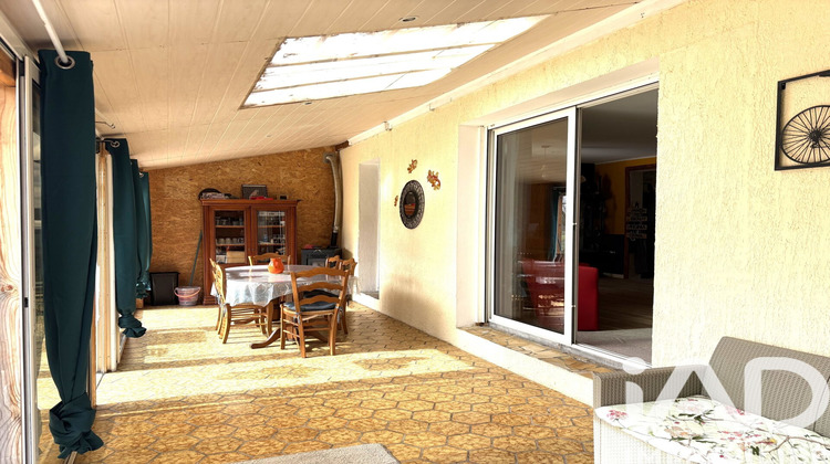 Ma-Cabane - Vente Maison Polignac, 140 m²