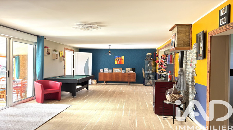 Ma-Cabane - Vente Maison Polignac, 140 m²