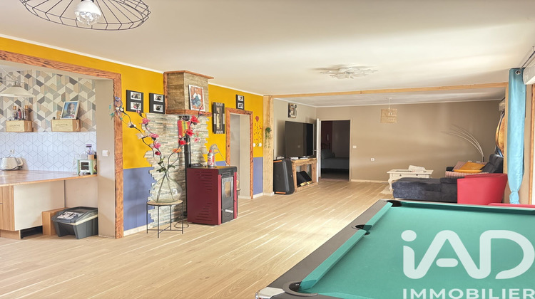 Ma-Cabane - Vente Maison Polignac, 140 m²