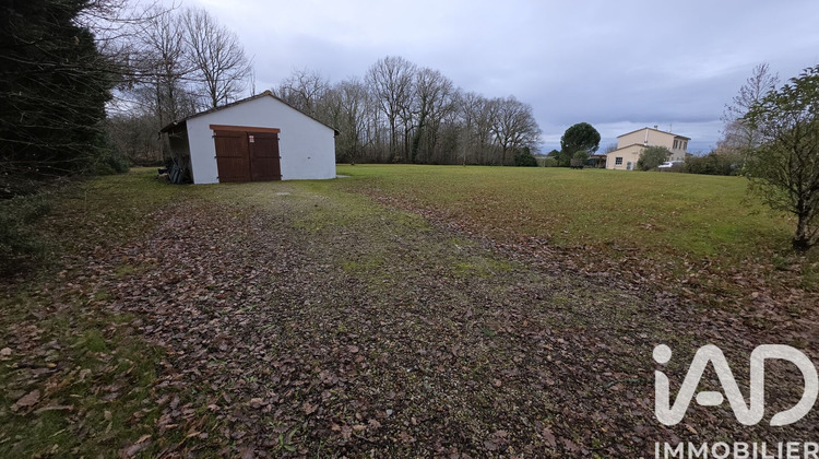 Ma-Cabane - Vente Maison Polignac, 240 m²