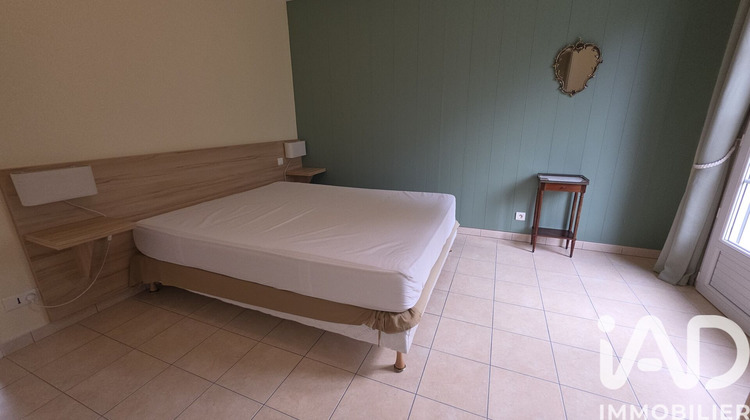 Ma-Cabane - Vente Maison Polignac, 240 m²