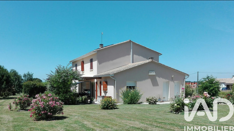 Ma-Cabane - Vente Maison Polignac, 240 m²