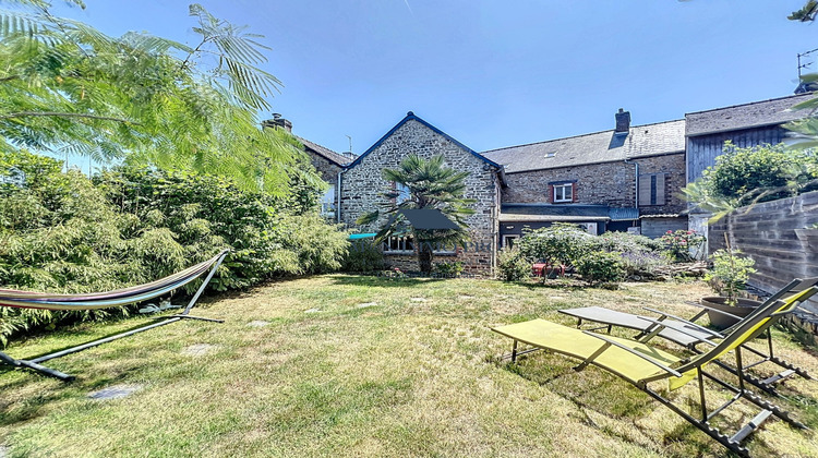 Ma-Cabane - Vente Maison Poligné, 210 m²