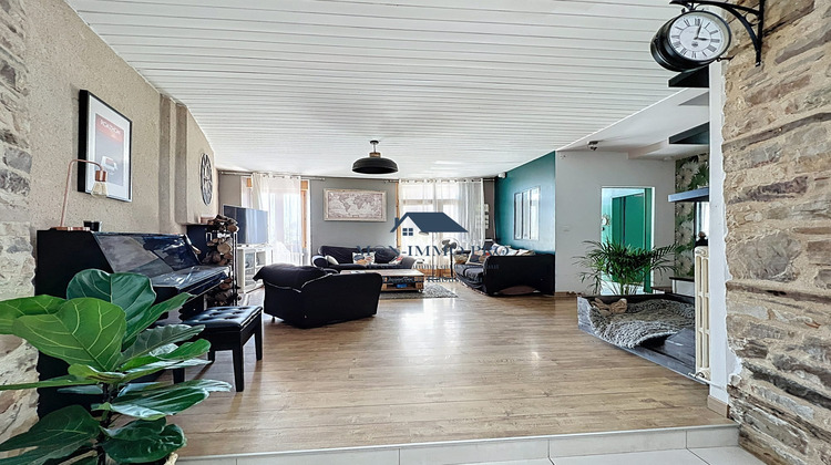 Ma-Cabane - Vente Maison Poligné, 210 m²