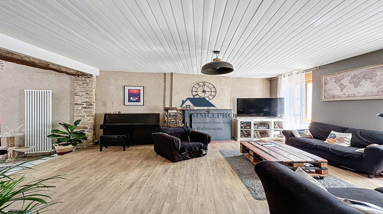 Ma-Cabane - Vente Maison Poligné, 210 m²