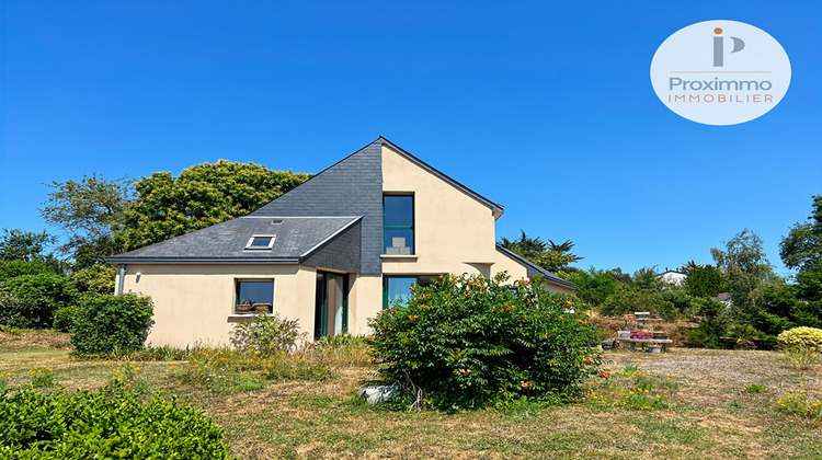Ma-Cabane - Vente Maison POLIGNE, 134 m²