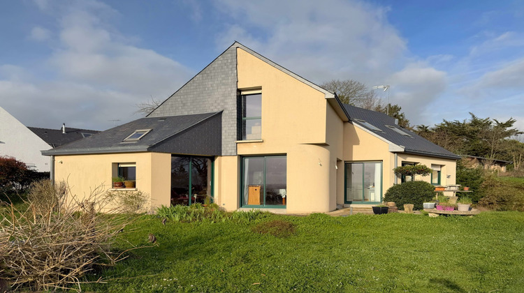 Ma-Cabane - Vente Maison Poligné, 134 m²