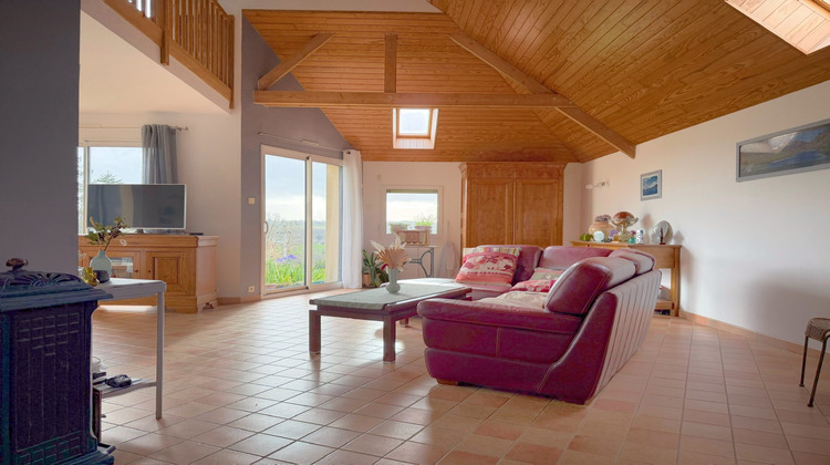 Ma-Cabane - Vente Maison Poligné, 134 m²
