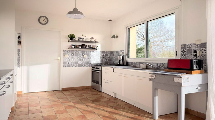 Ma-Cabane - Vente Maison Poligné, 134 m²