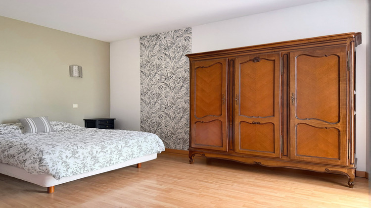 Ma-Cabane - Vente Maison Poligné, 134 m²