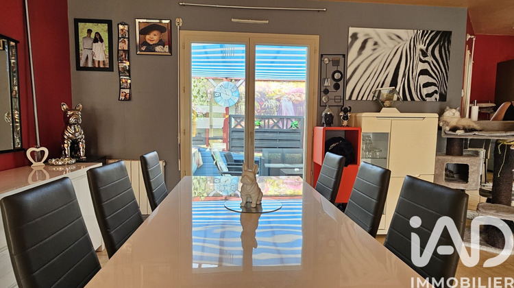 Ma-Cabane - Vente Maison Poligné, 110 m²