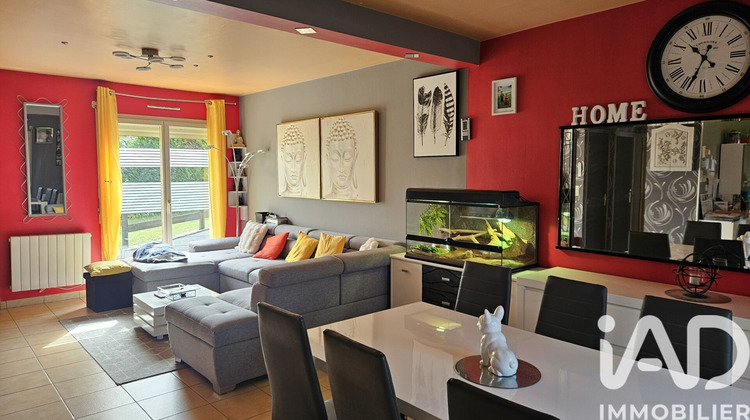 Ma-Cabane - Vente Maison Poligné, 110 m²