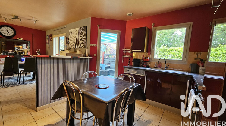 Ma-Cabane - Vente Maison Poligné, 110 m²