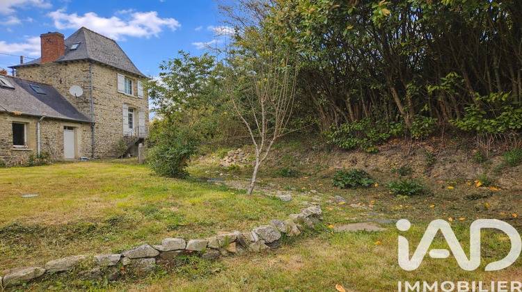 Ma-Cabane - Vente Maison Poligné, 70 m²
