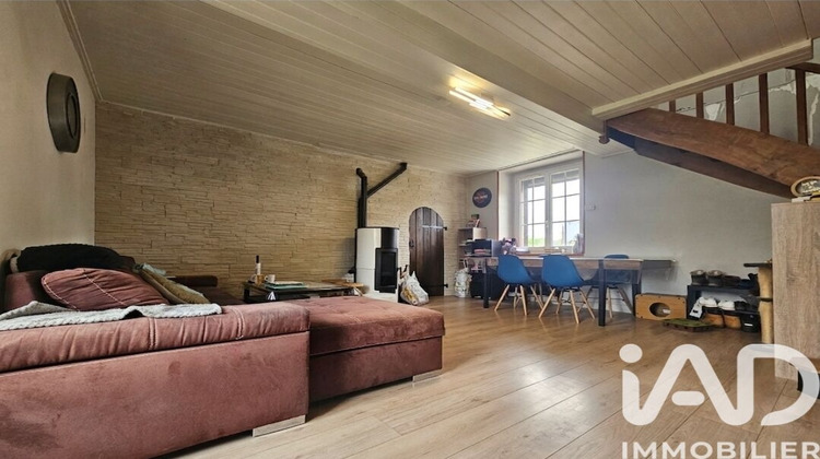 Ma-Cabane - Vente Maison Poligné, 70 m²
